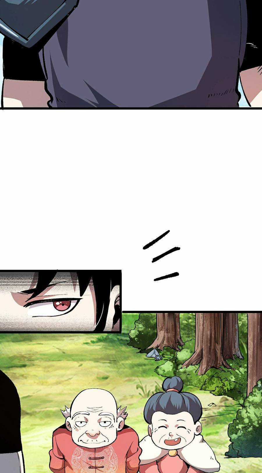 Tôi Dựa Vào Bug Làm Ông Nội Người Ta Chapter 43 trang 42