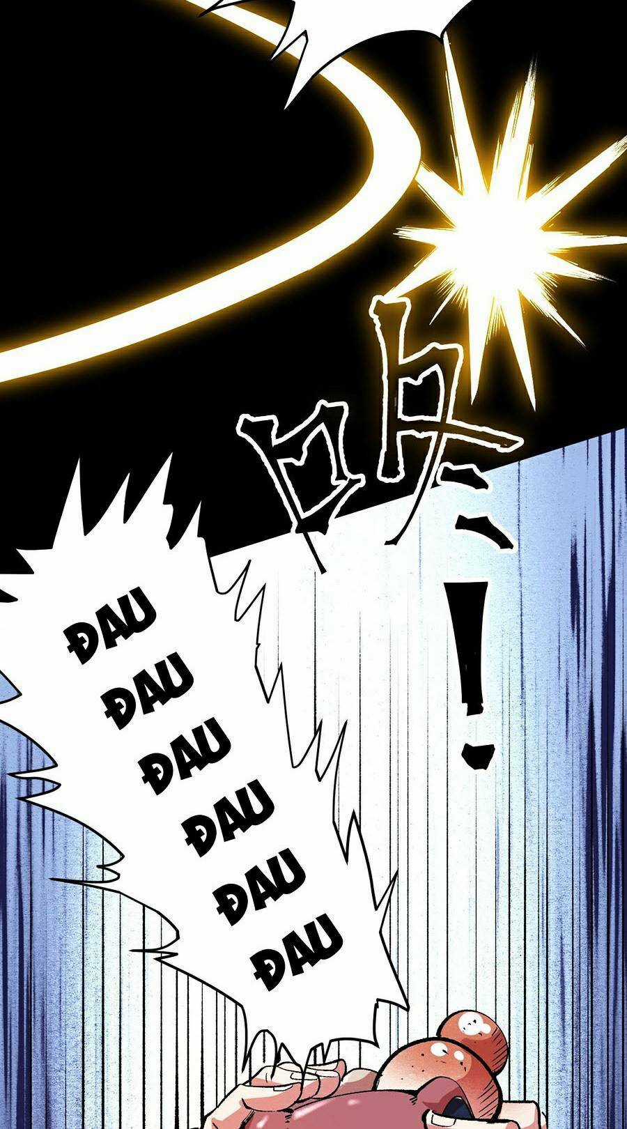 Tôi Dựa Vào Bug Làm Ông Nội Người Ta Chapter 43 trang 45