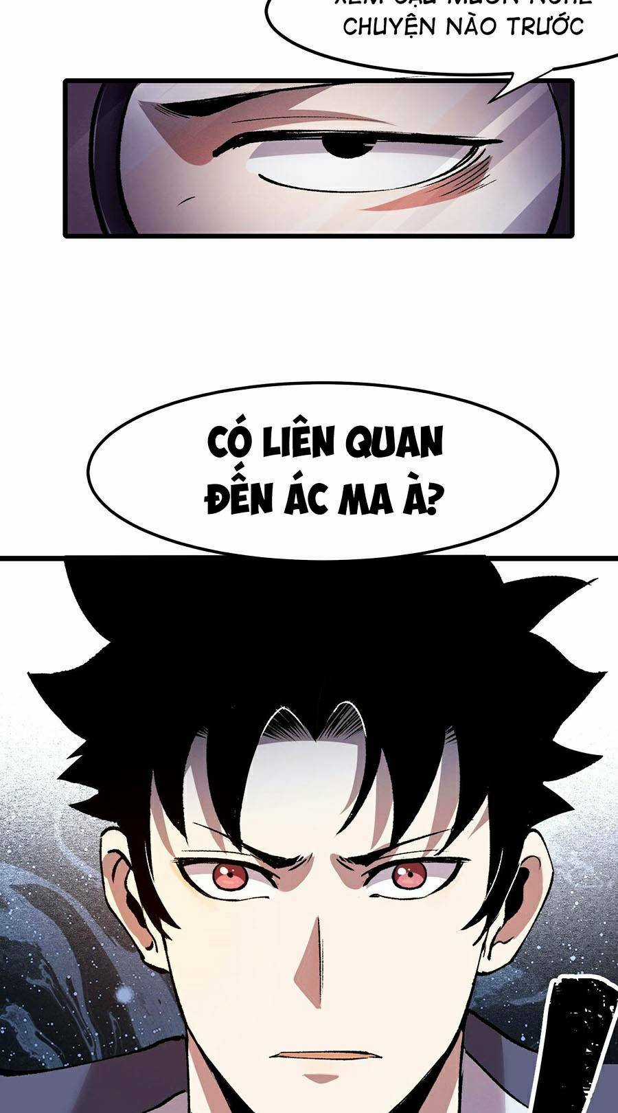 Tôi Dựa Vào Bug Làm Ông Nội Người Ta Chapter 43 trang 56