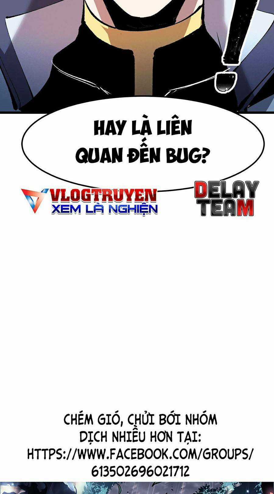 Tôi Dựa Vào Bug Làm Ông Nội Người Ta Chapter 43 trang 57