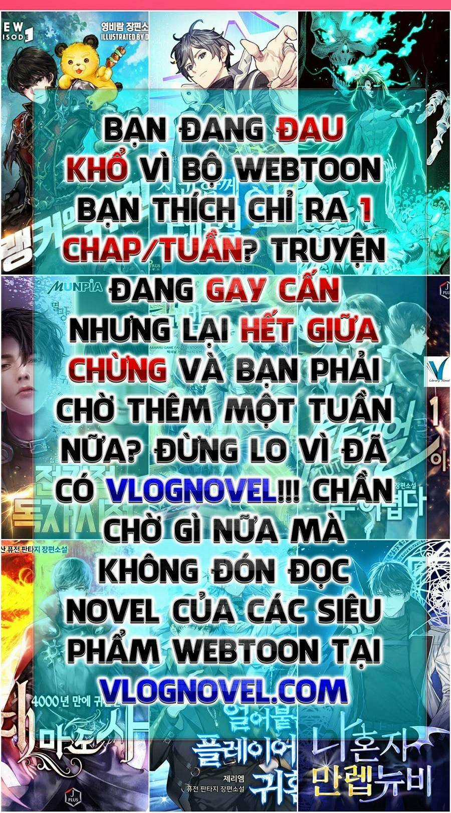 Tôi Dựa Vào Bug Làm Ông Nội Người Ta Chapter 43 trang 59
