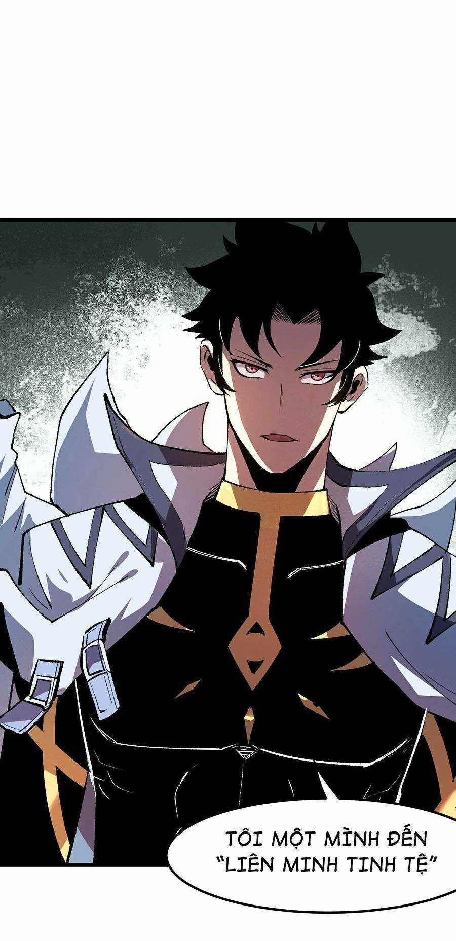 Tôi Dựa Vào Bug Làm Ông Nội Người Ta Chapter 44 trang 16