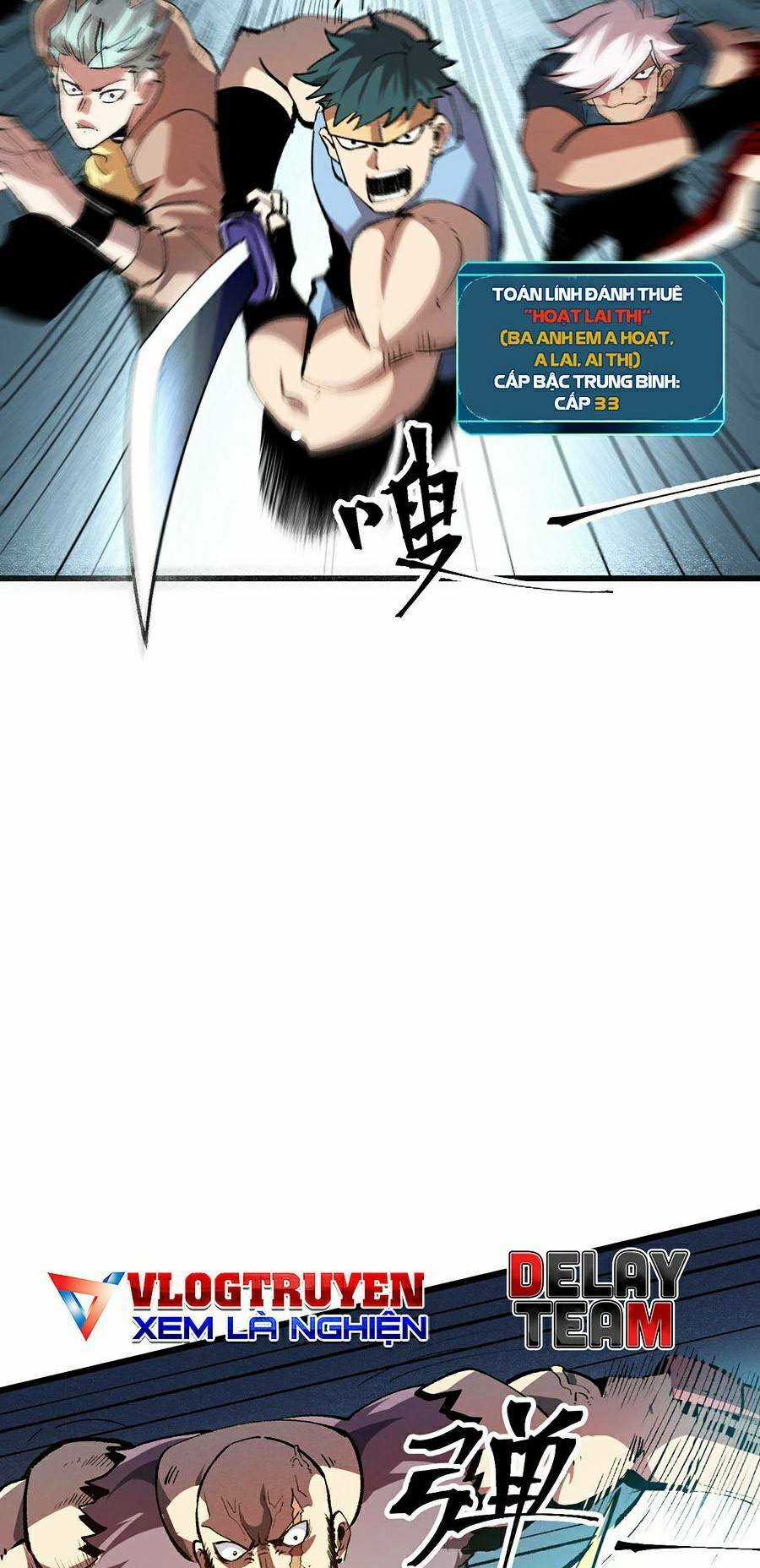 Tôi Dựa Vào Bug Làm Ông Nội Người Ta Chapter 44 trang 26