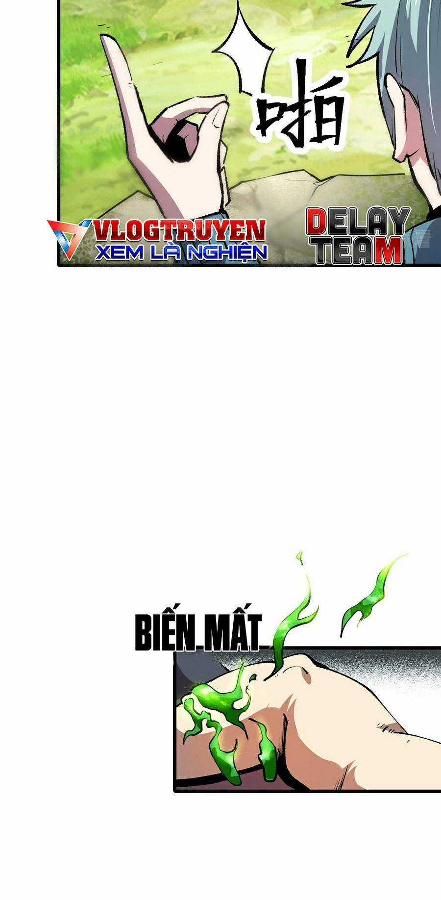 Tôi Dựa Vào Bug Làm Ông Nội Người Ta Chapter 44 trang 41