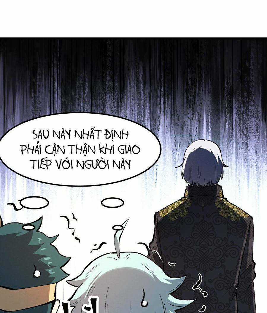 Tôi Dựa Vào Bug Làm Ông Nội Người Ta Chapter 44 trang 50