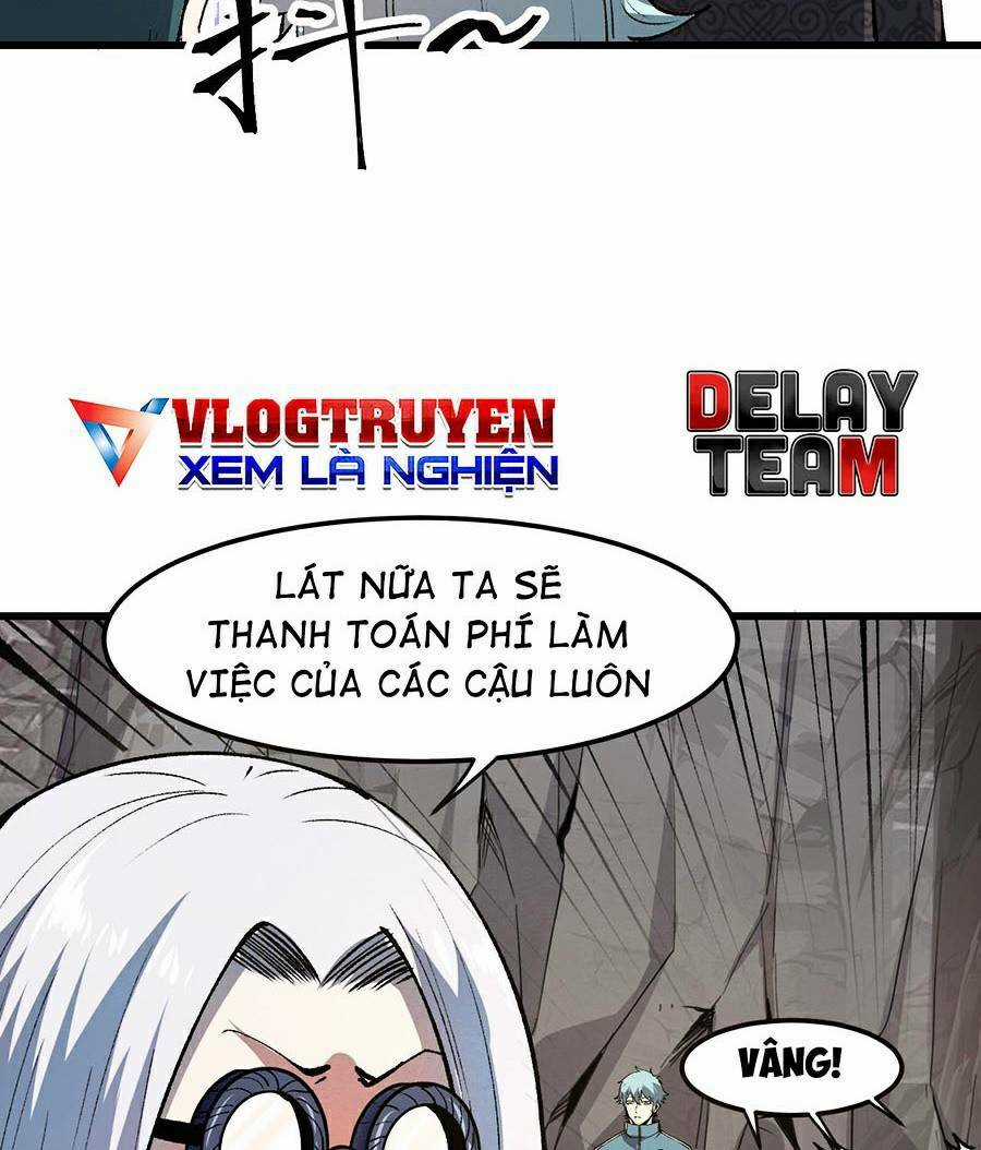 Tôi Dựa Vào Bug Làm Ông Nội Người Ta Chapter 44 trang 51