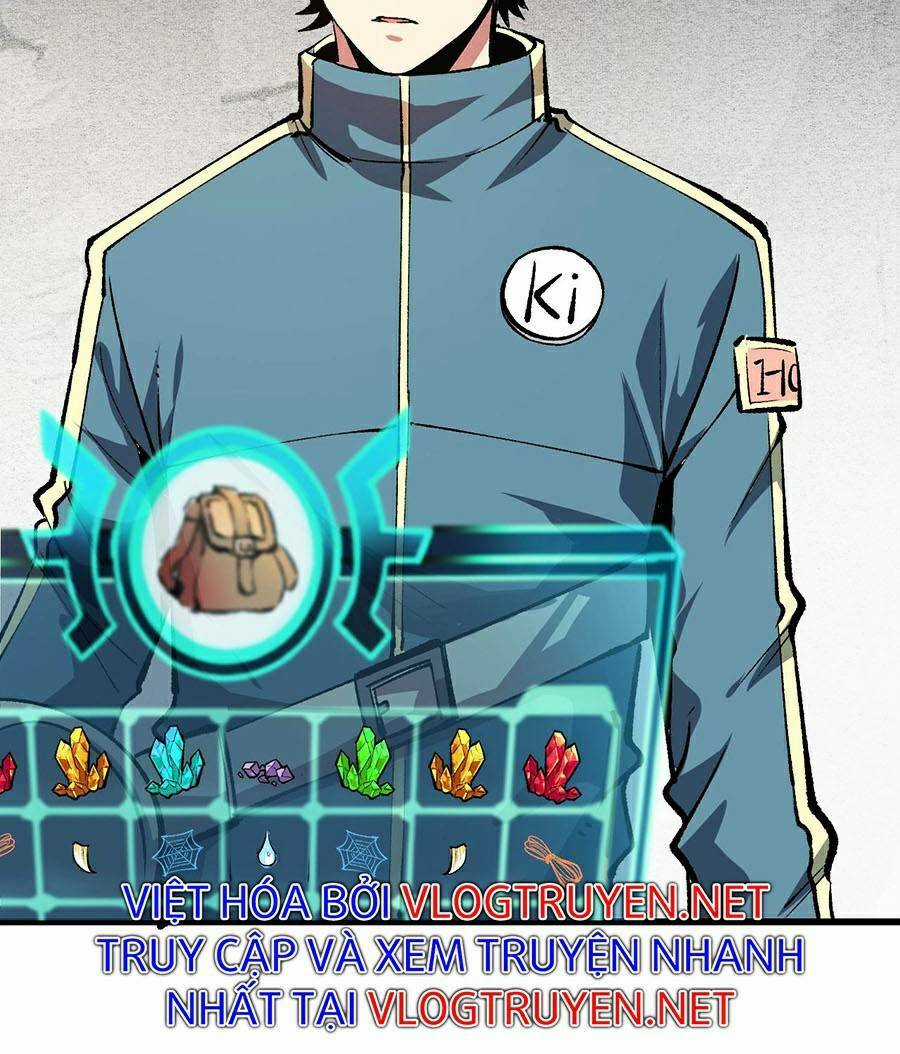 Tôi Dựa Vào Bug Làm Ông Nội Người Ta Chapter 44 trang 54