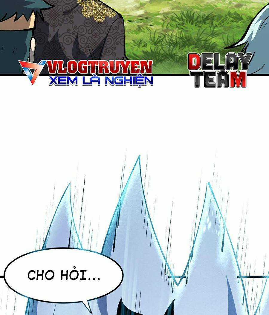 Tôi Dựa Vào Bug Làm Ông Nội Người Ta Chapter 44 trang 58