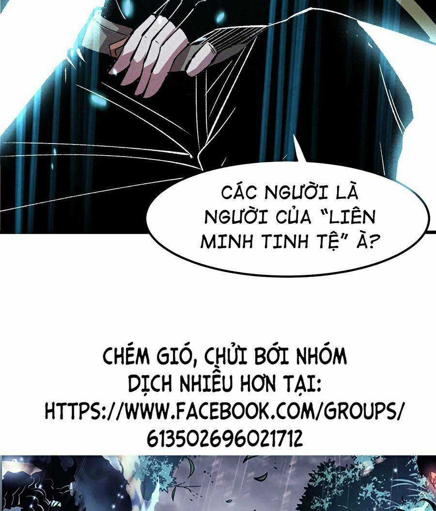 Tôi Dựa Vào Bug Làm Ông Nội Người Ta Chapter 44 trang 60