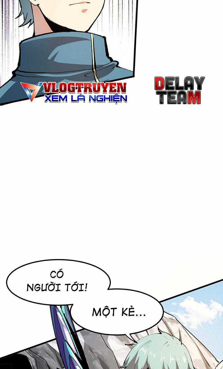 Tôi Dựa Vào Bug Làm Ông Nội Người Ta Chapter 45 trang 10