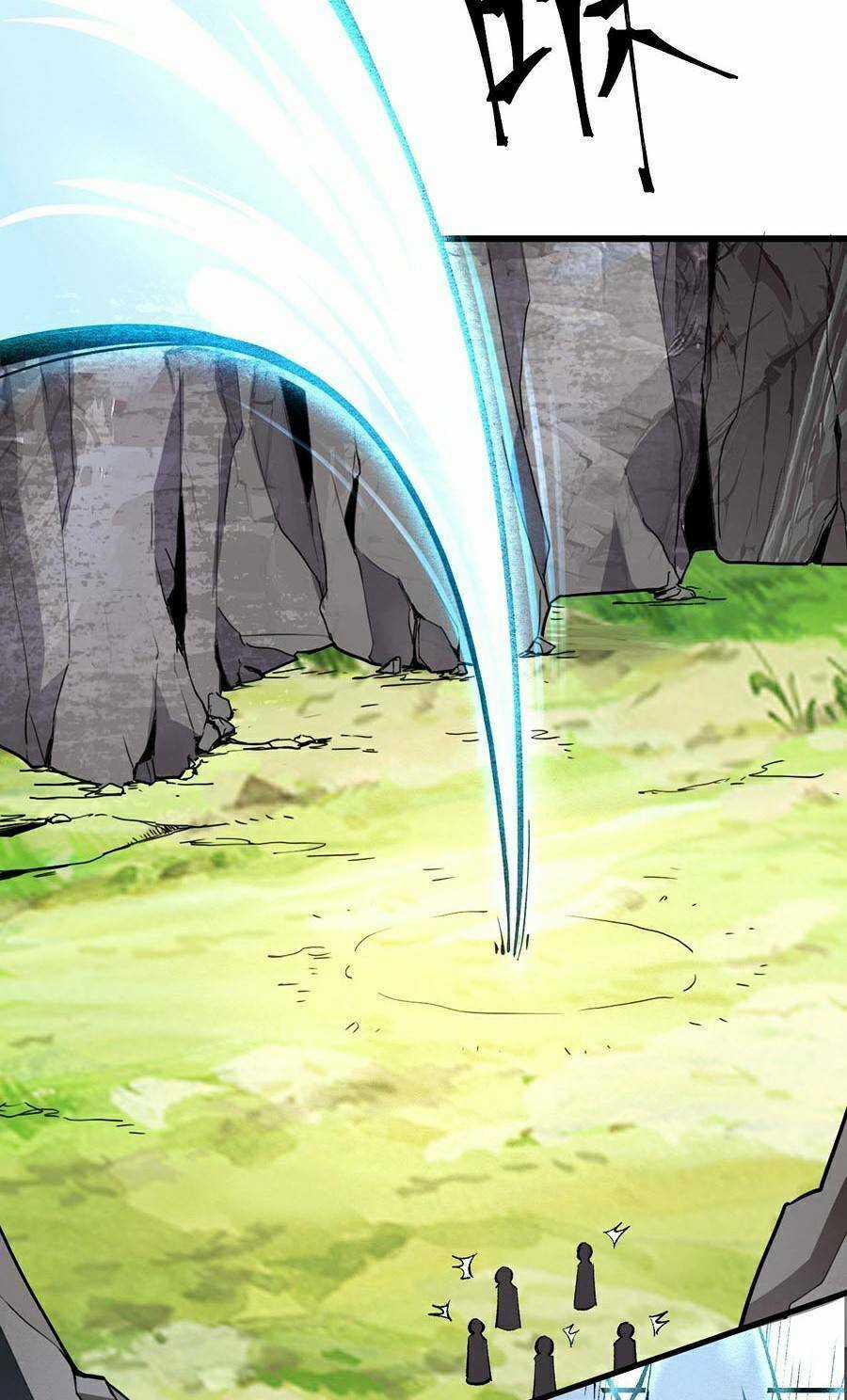 Tôi Dựa Vào Bug Làm Ông Nội Người Ta Chapter 45 trang 12