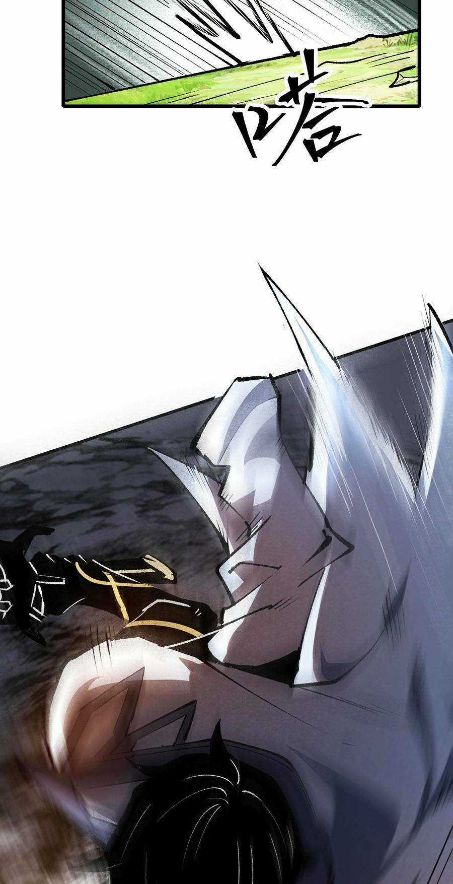 Tôi Dựa Vào Bug Làm Ông Nội Người Ta Chapter 45 trang 28