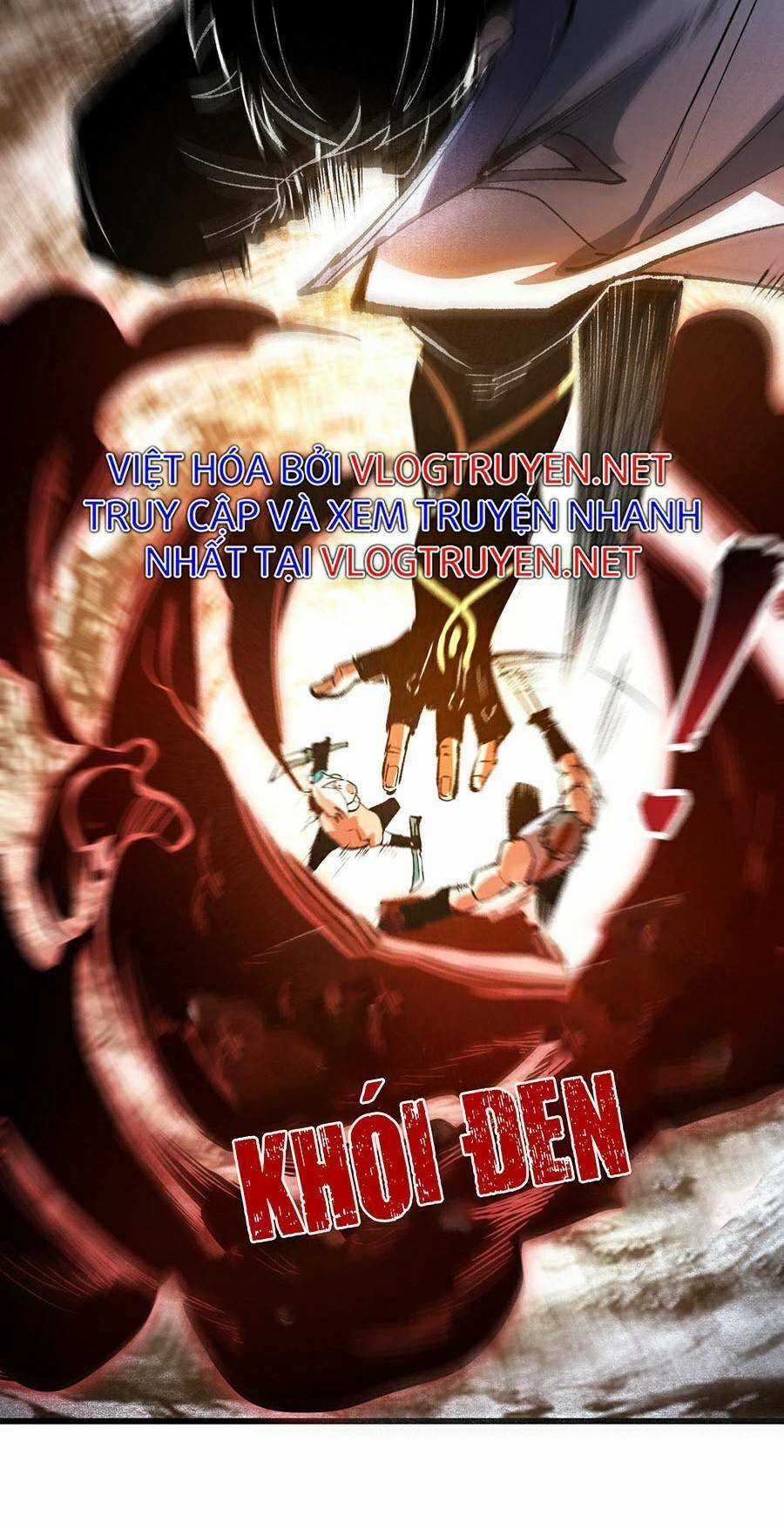 Tôi Dựa Vào Bug Làm Ông Nội Người Ta Chapter 45 trang 29