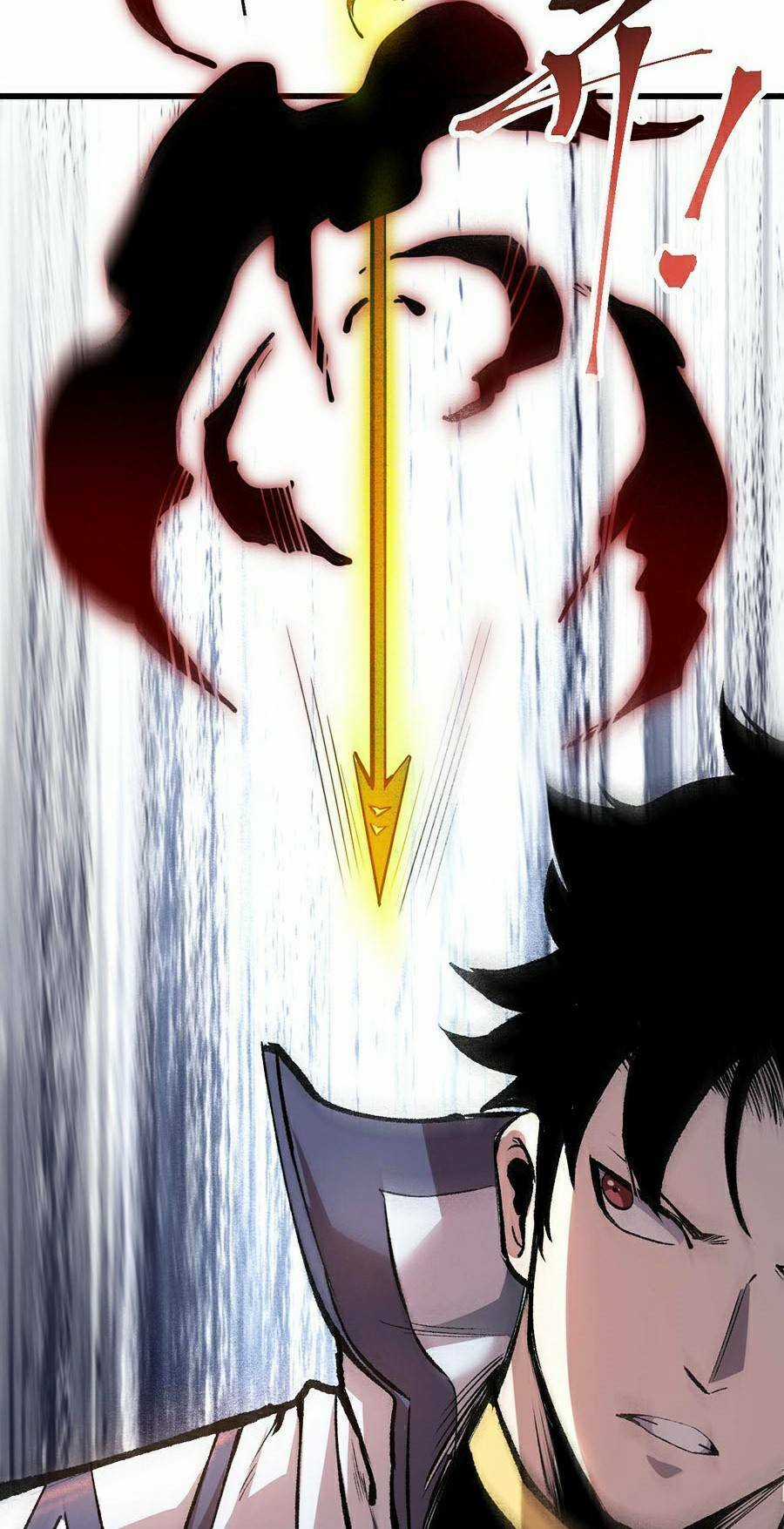 Tôi Dựa Vào Bug Làm Ông Nội Người Ta Chapter 45 trang 35