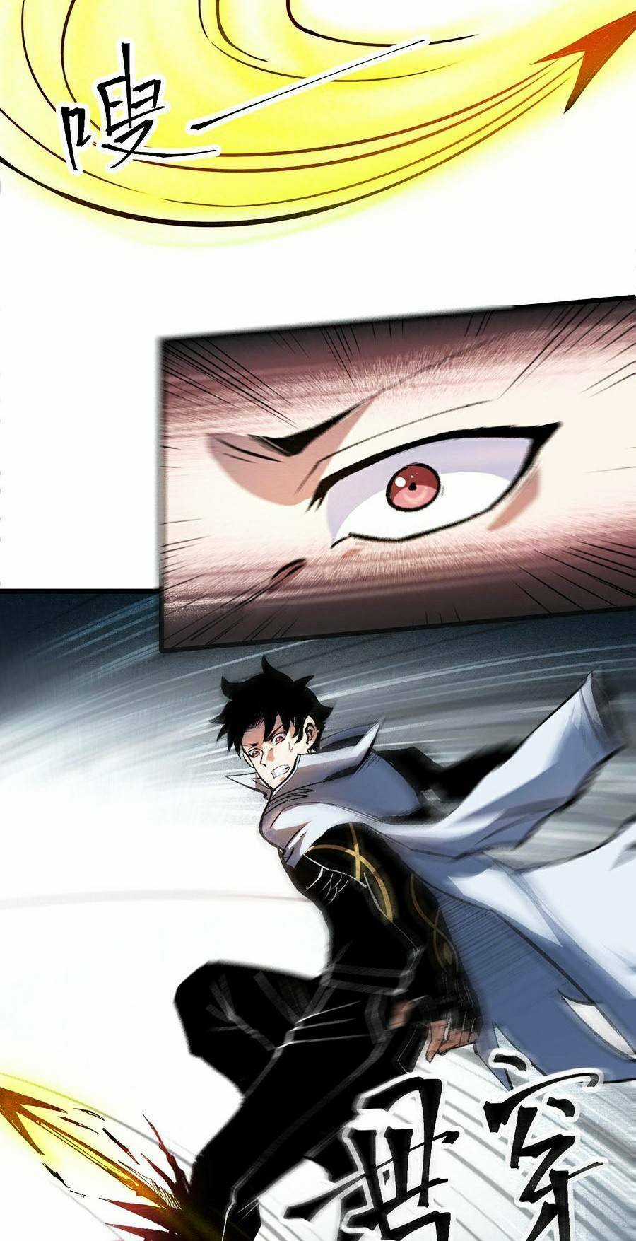 Tôi Dựa Vào Bug Làm Ông Nội Người Ta Chapter 45 trang 37