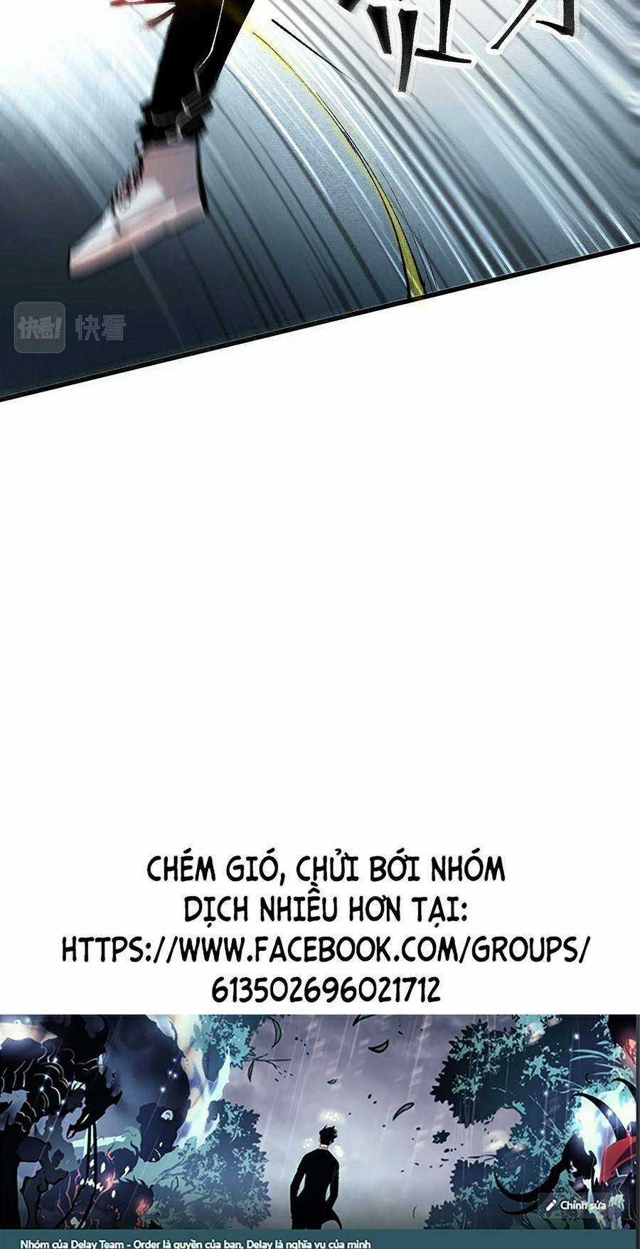 Tôi Dựa Vào Bug Làm Ông Nội Người Ta Chapter 45 trang 38