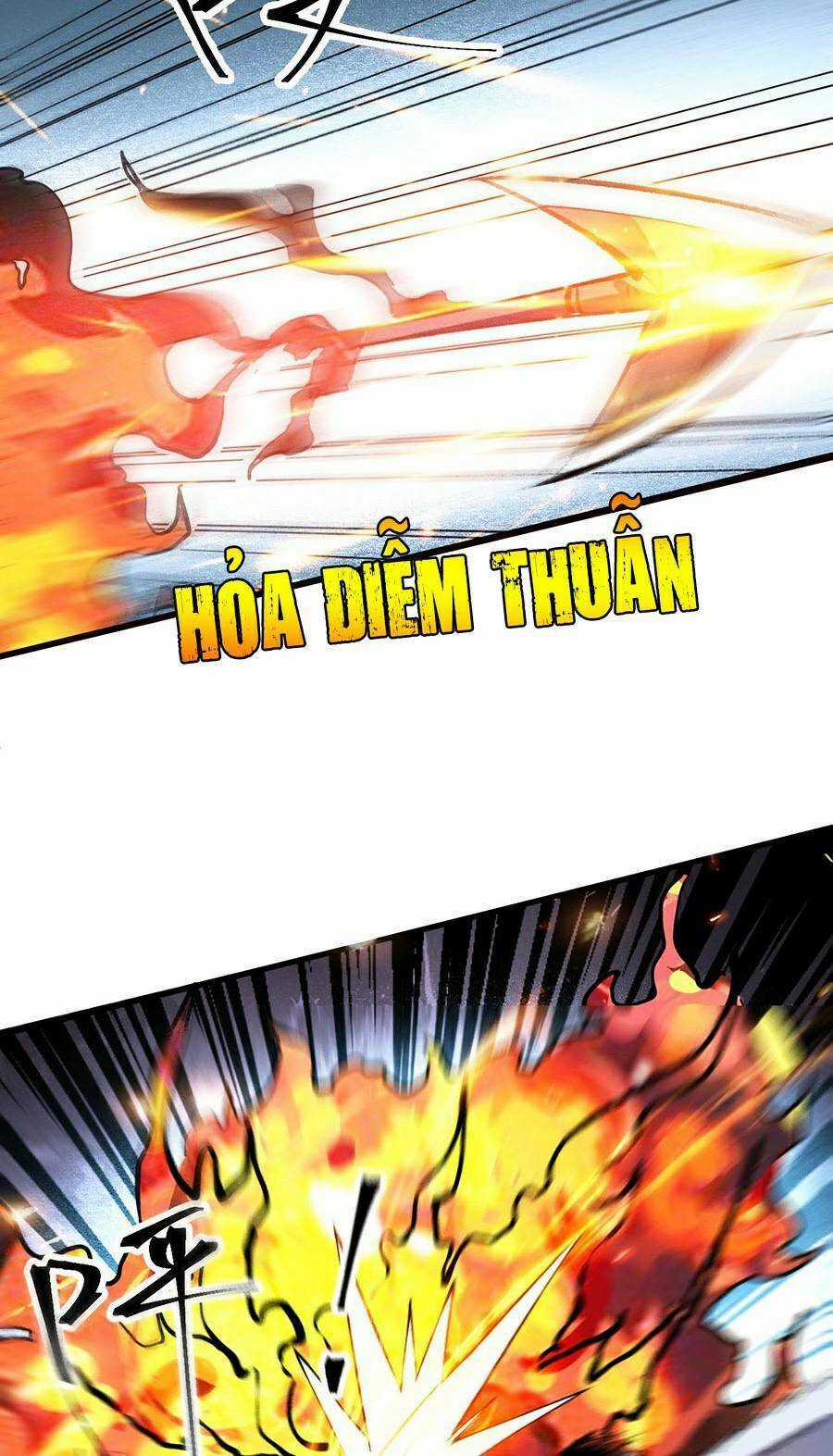 Tôi Dựa Vào Bug Làm Ông Nội Người Ta Chapter 45 trang 45