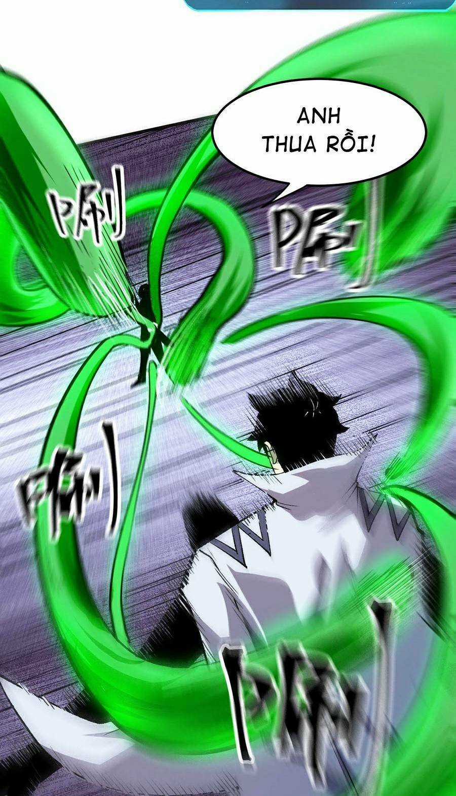 Tôi Dựa Vào Bug Làm Ông Nội Người Ta Chapter 45 trang 48