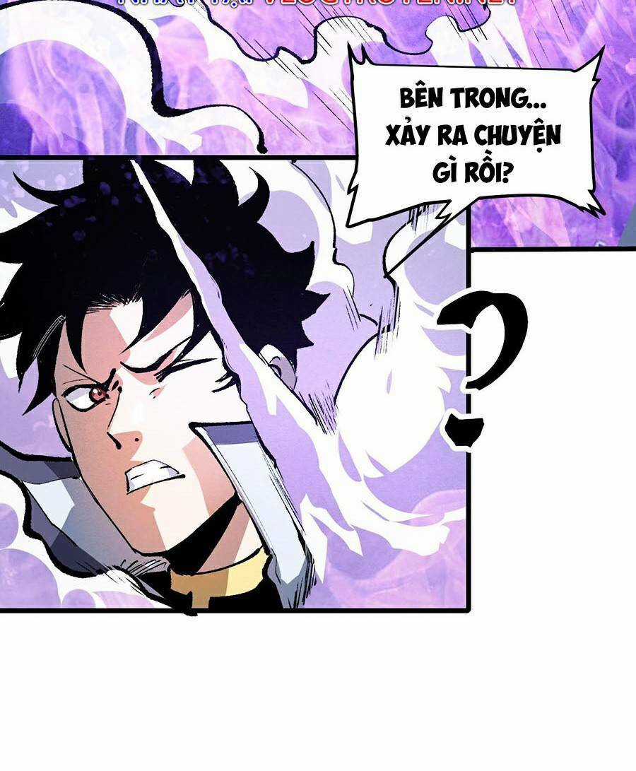 Tôi Dựa Vào Bug Làm Ông Nội Người Ta Chapter 46 trang 14