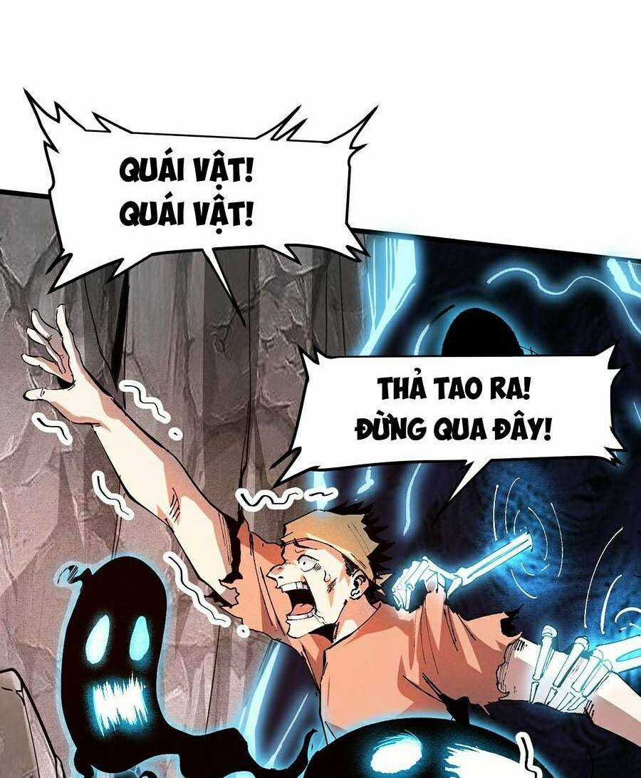 Tôi Dựa Vào Bug Làm Ông Nội Người Ta Chapter 46 trang 15