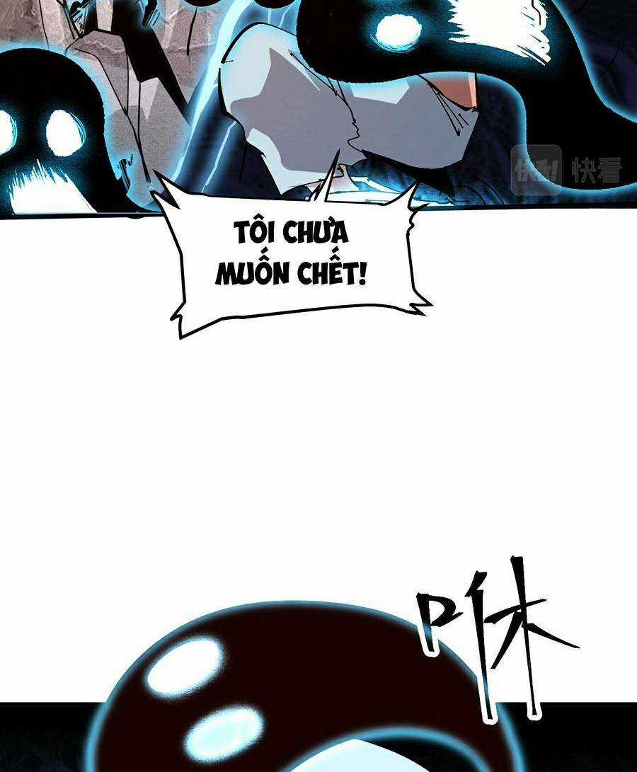 Tôi Dựa Vào Bug Làm Ông Nội Người Ta Chapter 46 trang 16