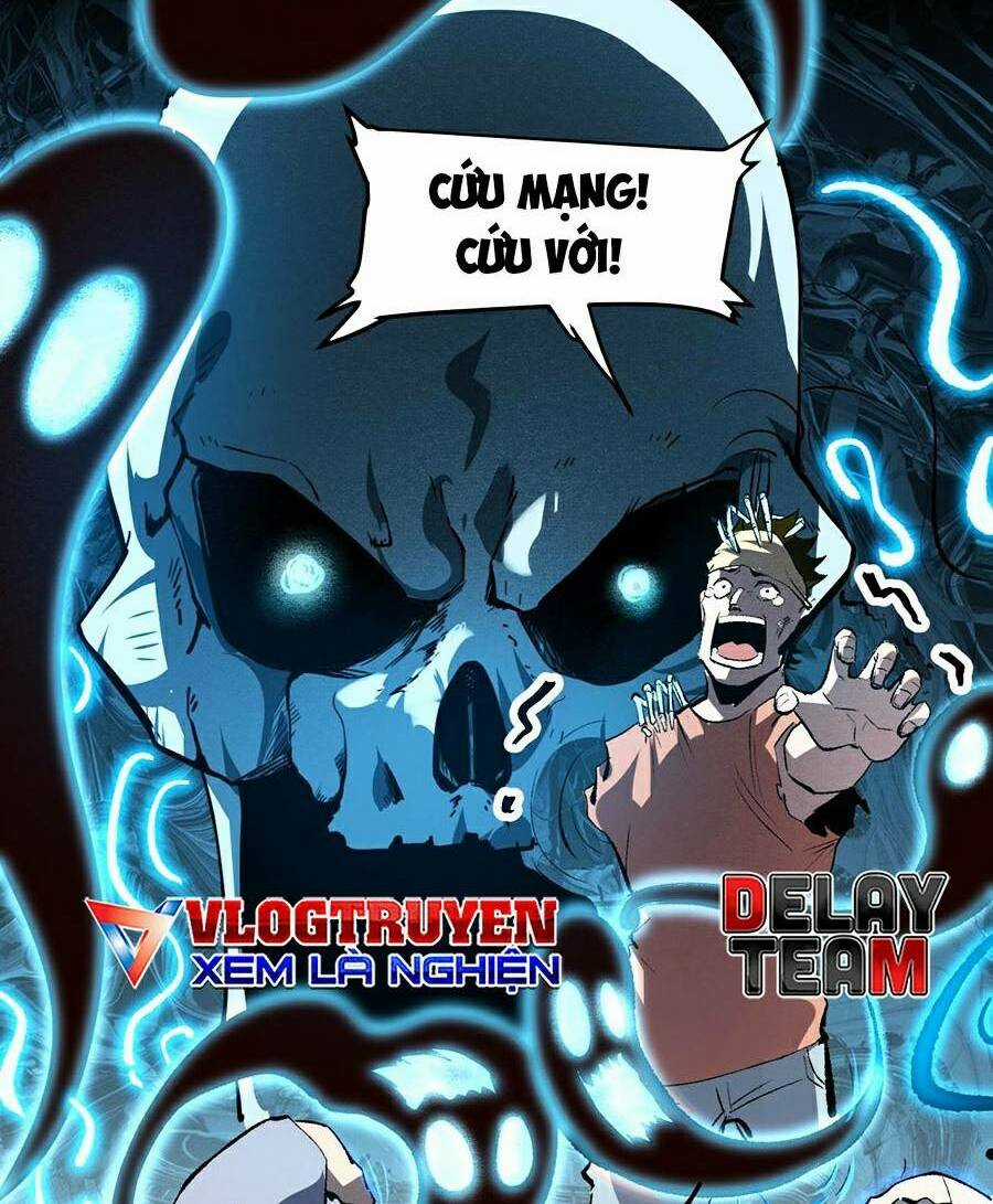 Tôi Dựa Vào Bug Làm Ông Nội Người Ta Chapter 46 trang 17