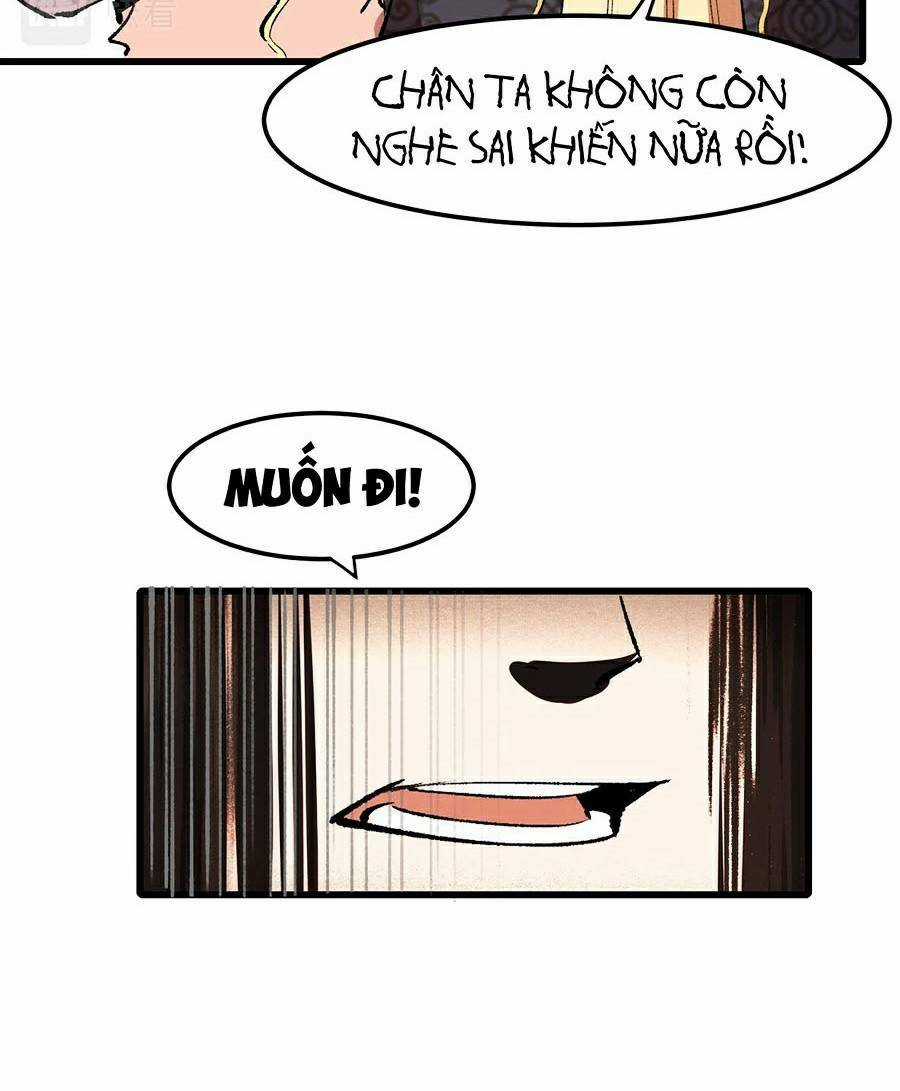 Tôi Dựa Vào Bug Làm Ông Nội Người Ta Chapter 46 trang 24