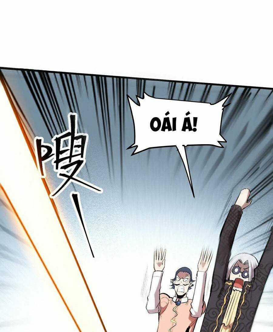 Tôi Dựa Vào Bug Làm Ông Nội Người Ta Chapter 46 trang 25