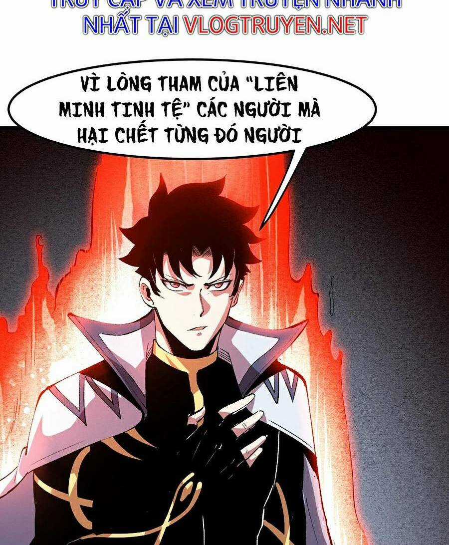 Tôi Dựa Vào Bug Làm Ông Nội Người Ta Chapter 46 trang 27