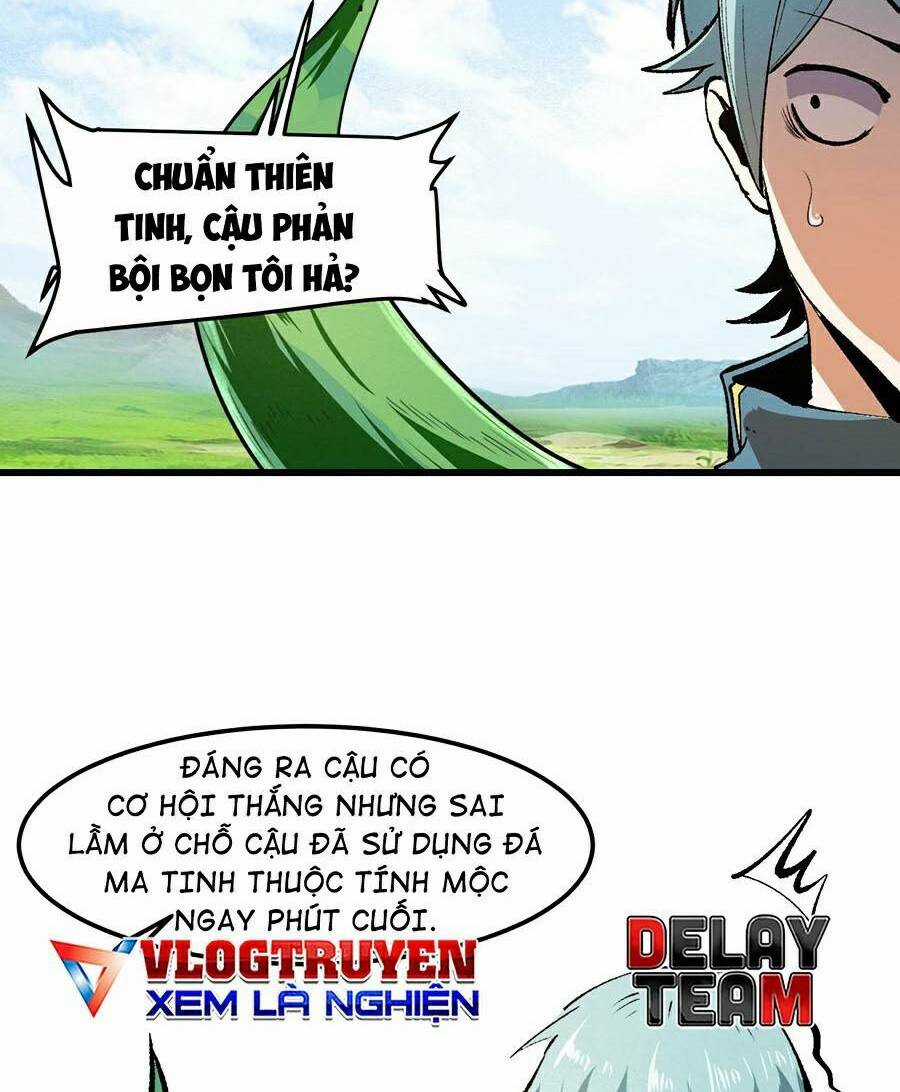 Tôi Dựa Vào Bug Làm Ông Nội Người Ta Chapter 46 trang 3
