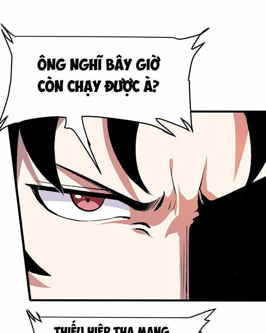 Tôi Dựa Vào Bug Làm Ông Nội Người Ta Chapter 46 trang 30