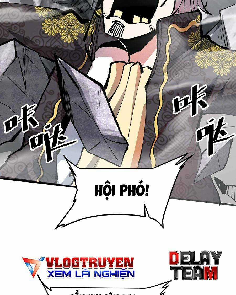 Tôi Dựa Vào Bug Làm Ông Nội Người Ta Chapter 46 trang 38