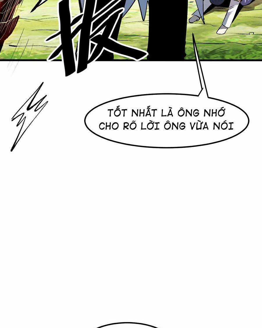 Tôi Dựa Vào Bug Làm Ông Nội Người Ta Chapter 46 trang 40