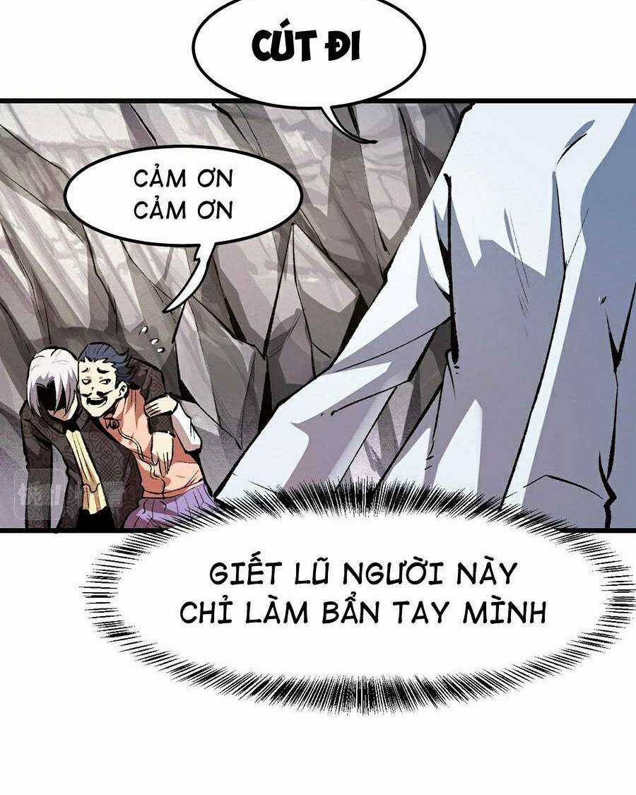 Tôi Dựa Vào Bug Làm Ông Nội Người Ta Chapter 46 trang 41
