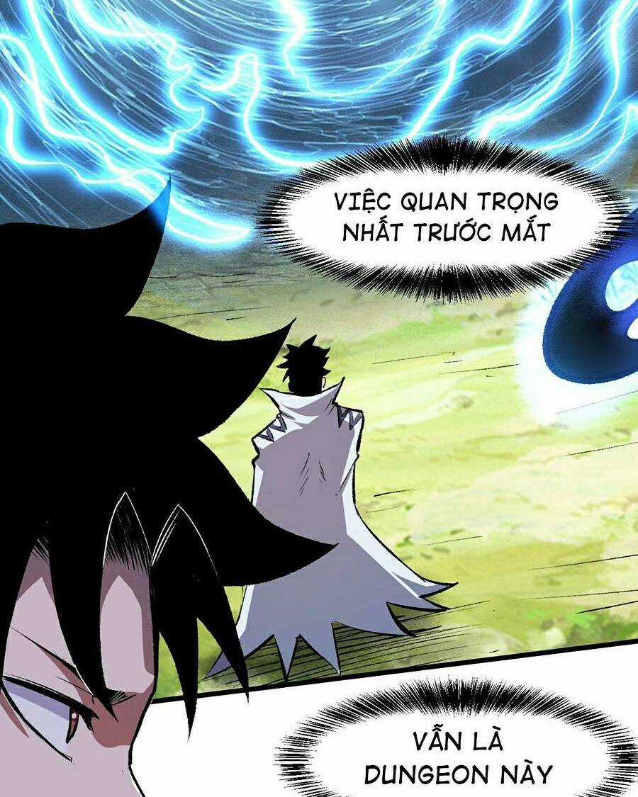 Tôi Dựa Vào Bug Làm Ông Nội Người Ta Chapter 46 trang 43