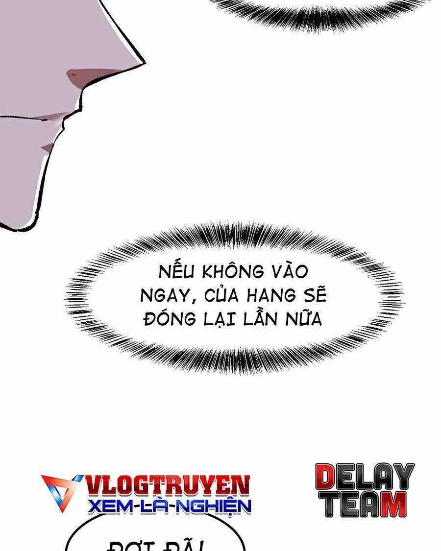 Tôi Dựa Vào Bug Làm Ông Nội Người Ta Chapter 46 trang 44