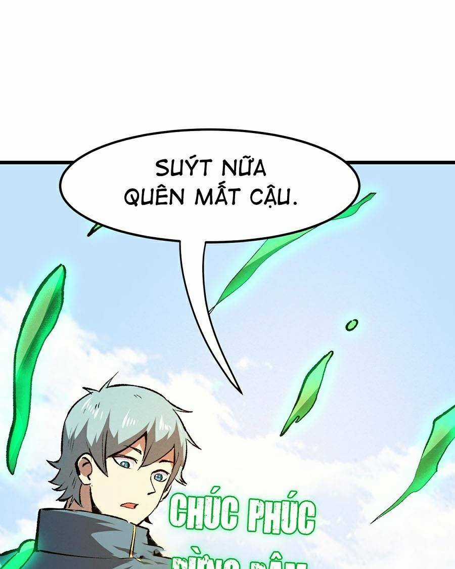 Tôi Dựa Vào Bug Làm Ông Nội Người Ta Chapter 46 trang 46