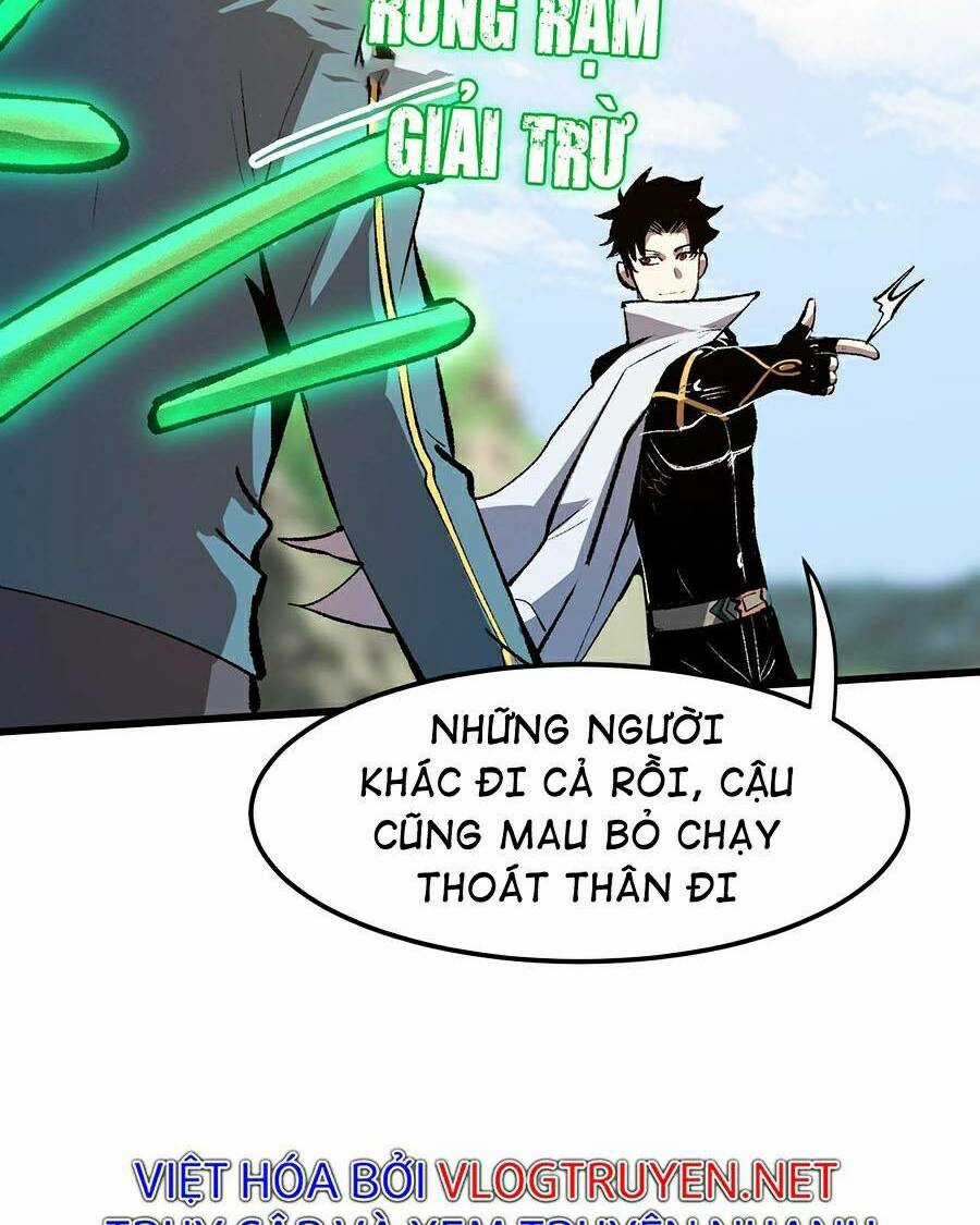 Tôi Dựa Vào Bug Làm Ông Nội Người Ta Chapter 46 trang 47