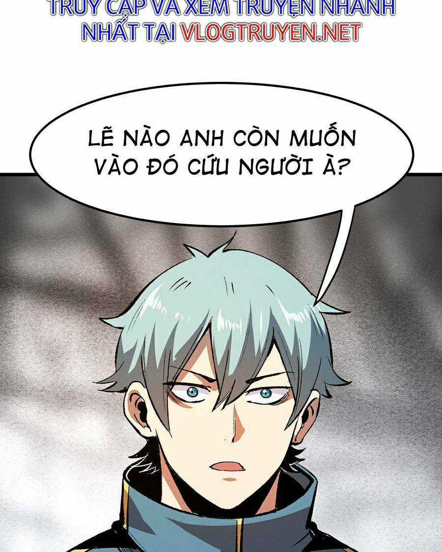 Tôi Dựa Vào Bug Làm Ông Nội Người Ta Chapter 46 trang 48