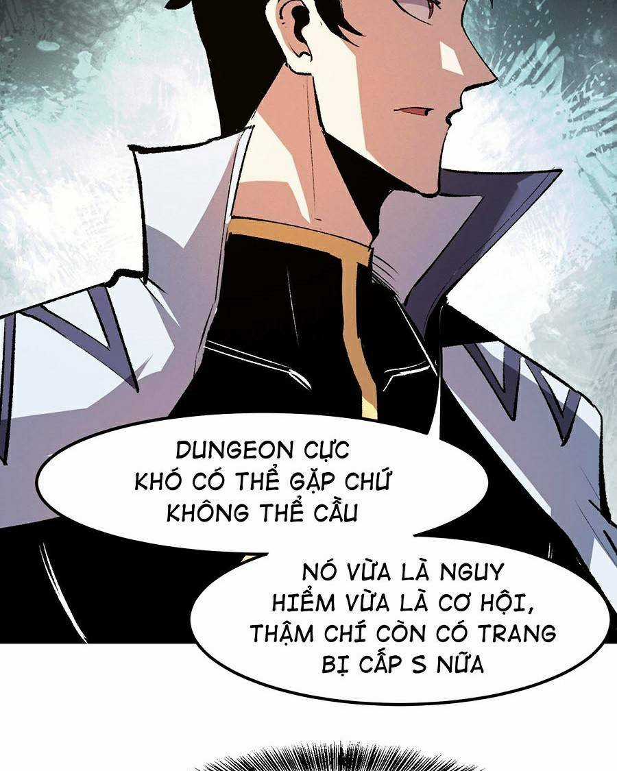 Tôi Dựa Vào Bug Làm Ông Nội Người Ta Chapter 46 trang 52