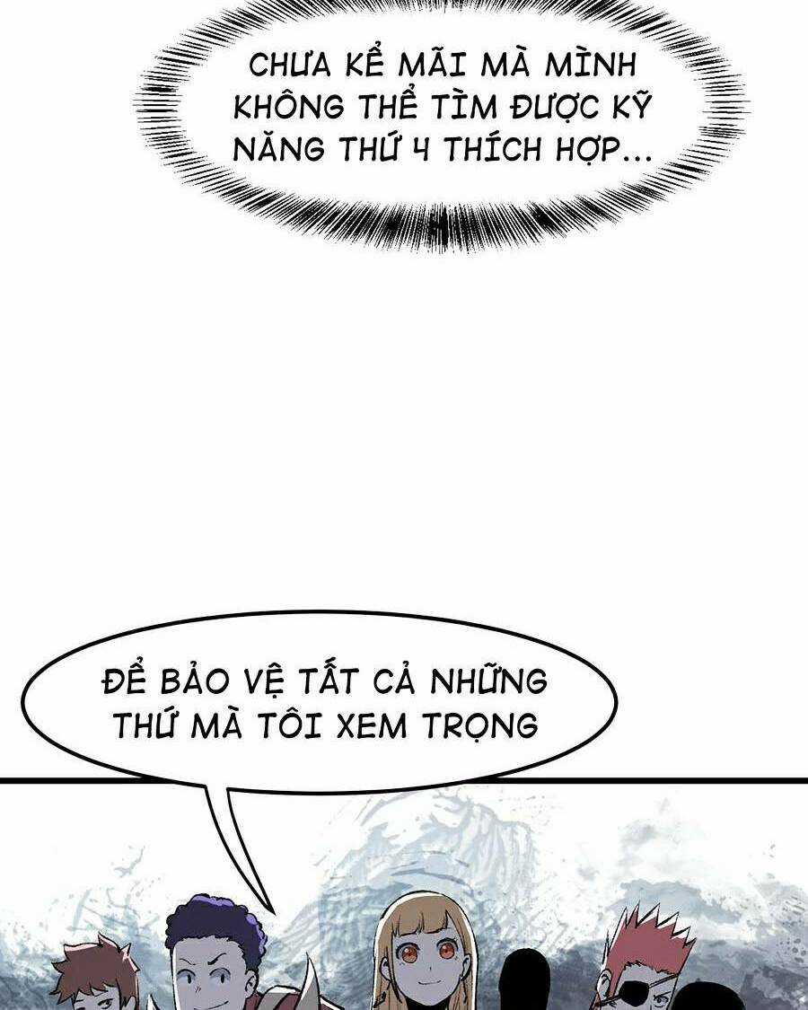 Tôi Dựa Vào Bug Làm Ông Nội Người Ta Chapter 46 trang 53