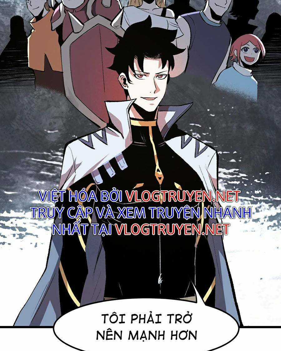 Tôi Dựa Vào Bug Làm Ông Nội Người Ta Chapter 46 trang 54