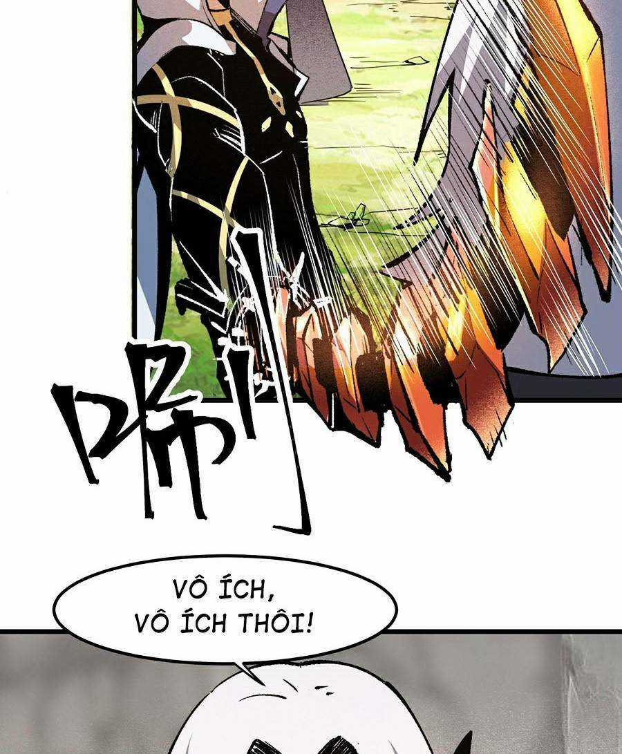 Tôi Dựa Vào Bug Làm Ông Nội Người Ta Chapter 46 trang 6