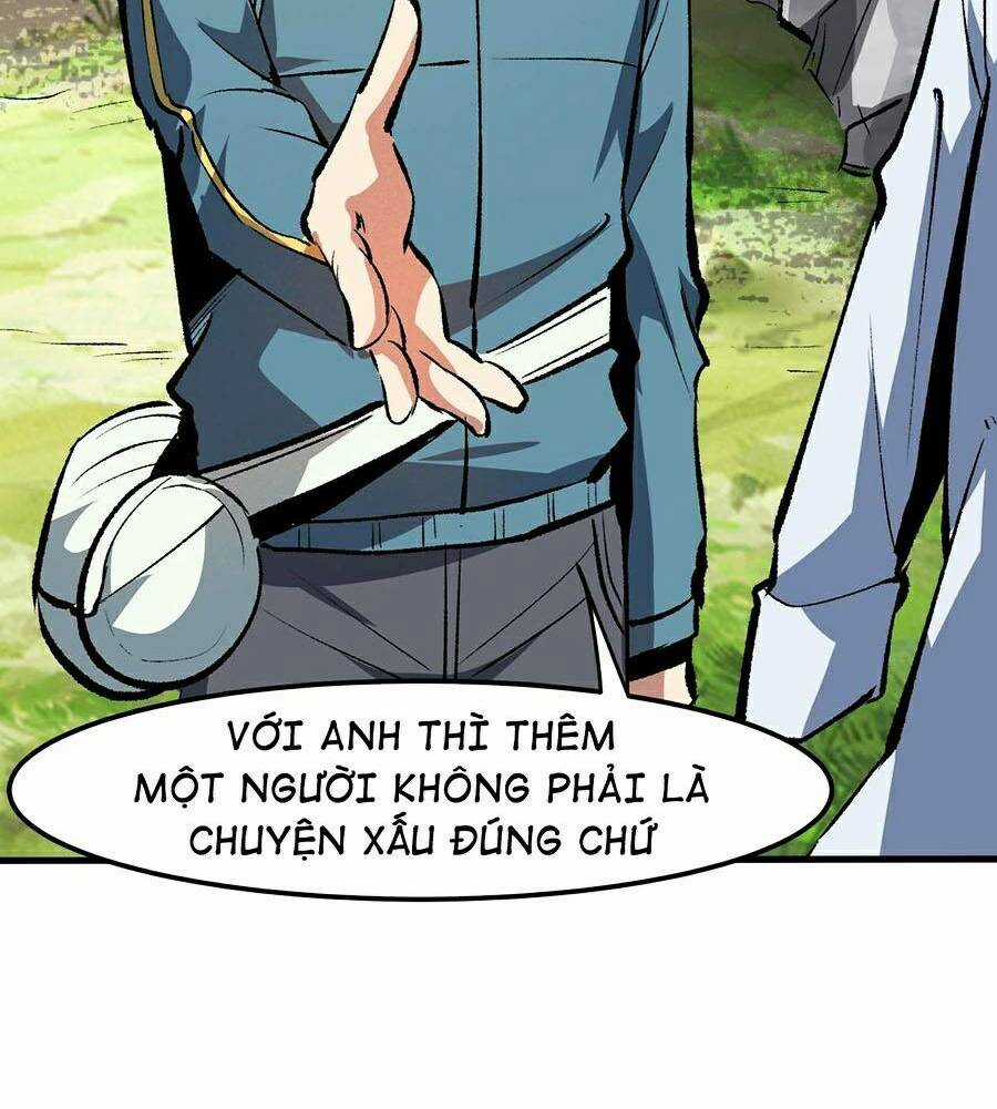 Tôi Dựa Vào Bug Làm Ông Nội Người Ta Chapter 46 trang 61