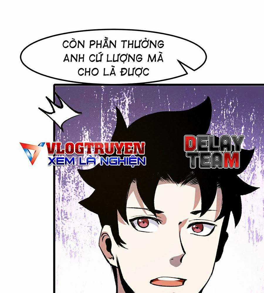 Tôi Dựa Vào Bug Làm Ông Nội Người Ta Chapter 46 trang 62