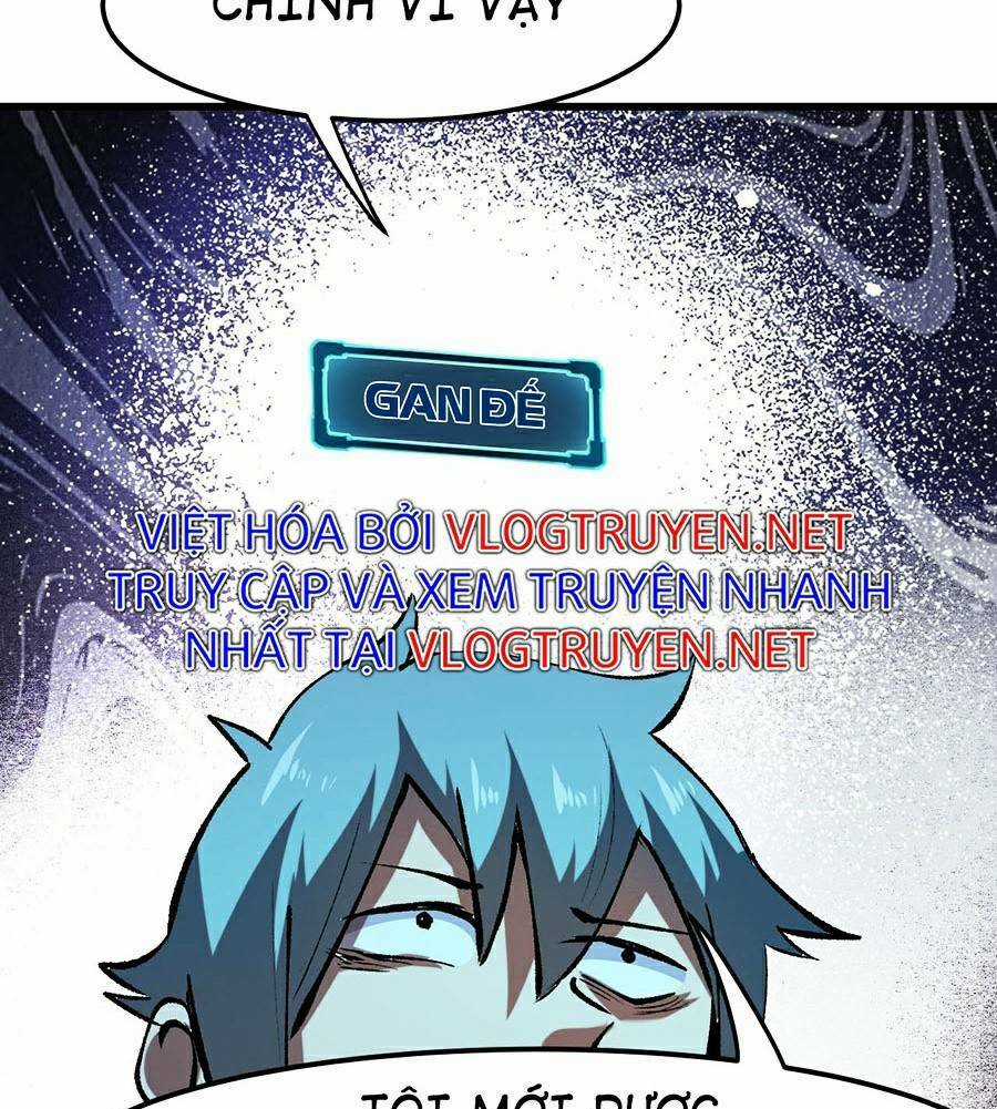 Tôi Dựa Vào Bug Làm Ông Nội Người Ta Chapter 46 trang 66