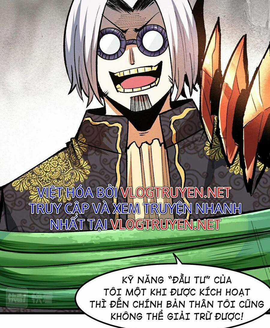 Tôi Dựa Vào Bug Làm Ông Nội Người Ta Chapter 46 trang 7