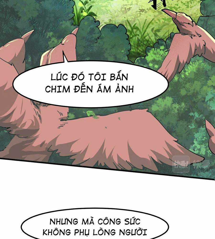 Tôi Dựa Vào Bug Làm Ông Nội Người Ta Chapter 46 trang 70