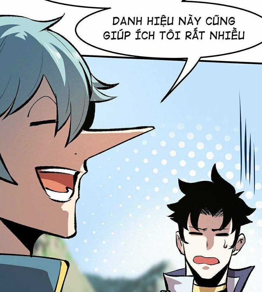 Tôi Dựa Vào Bug Làm Ông Nội Người Ta Chapter 46 trang 71