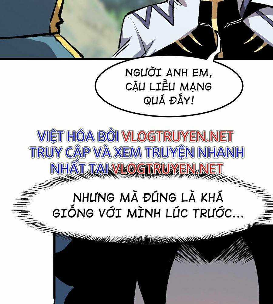 Tôi Dựa Vào Bug Làm Ông Nội Người Ta Chapter 46 trang 72